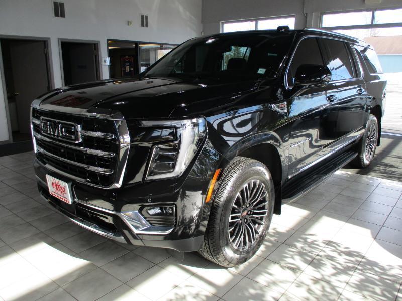 GMC Yukon XL Elevation 4WD 2026