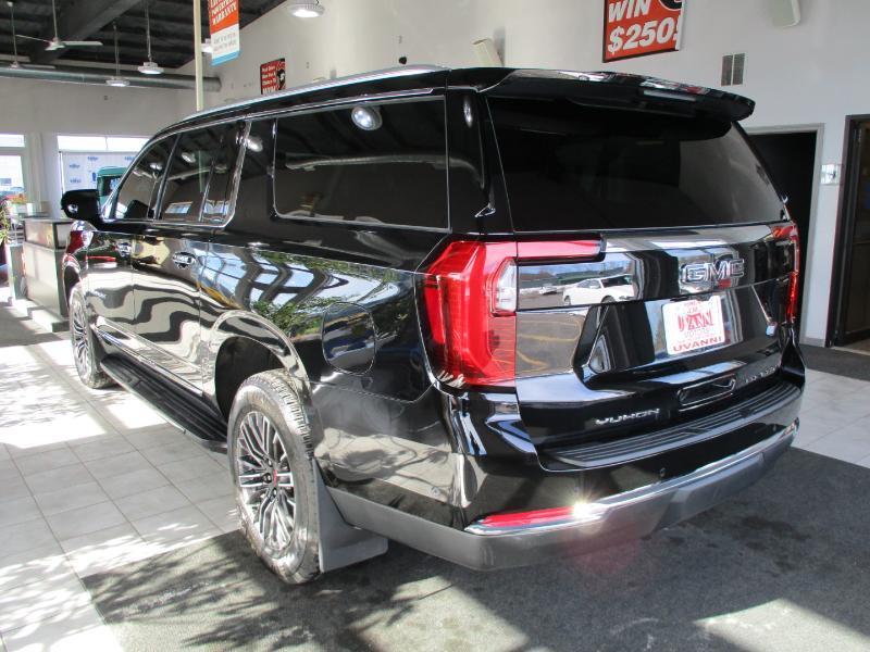 GMC Yukon XL Elevation 4WD 2026