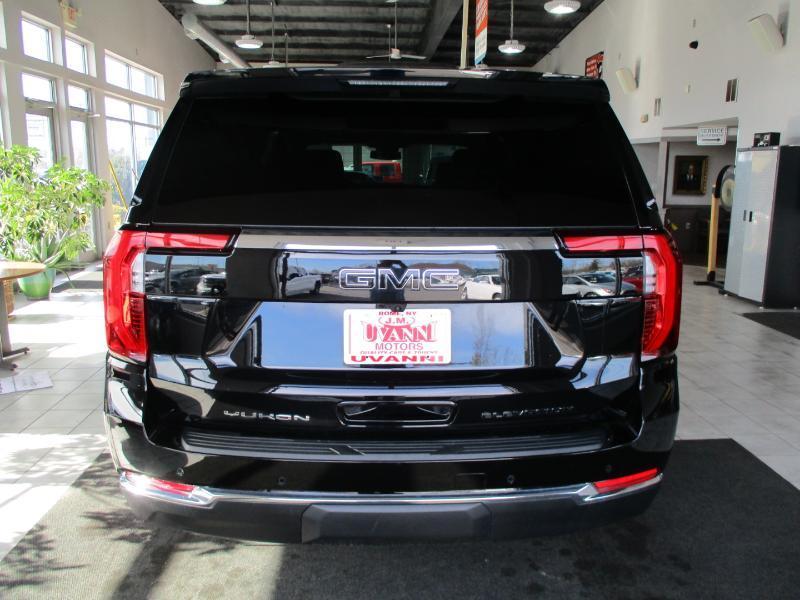 GMC Yukon XL Elevation 4WD 2026