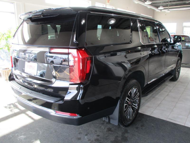 GMC Yukon XL Elevation 4WD 2026