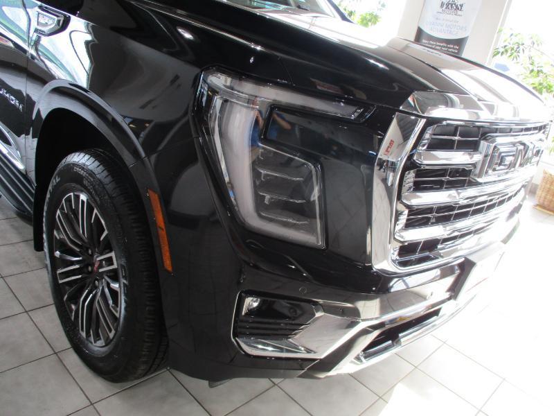 GMC Yukon XL Elevation 4WD 2026