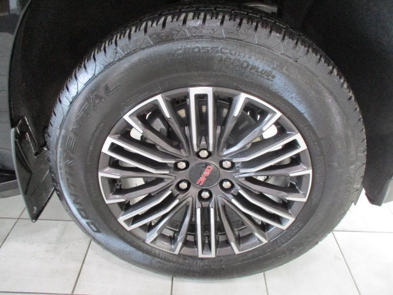 GMC Yukon XL Elevation 4WD 2026