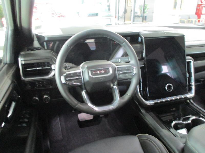 GMC Yukon XL Elevation 4WD 2026