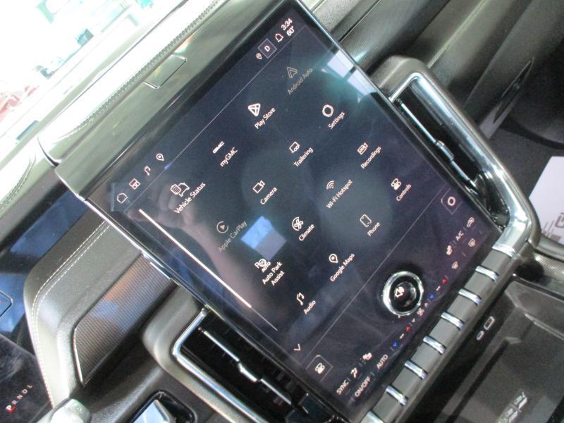 GMC Yukon XL Elevation 4WD 2026