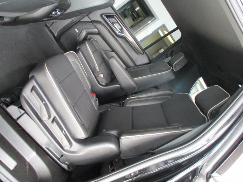 GMC Yukon XL Elevation 4WD 2026