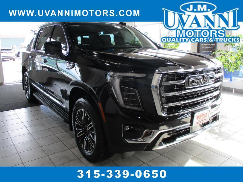 GMC Yukon XL Elevation 4WD 2026