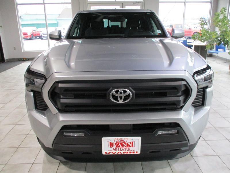 Toyota Tacoma  2024