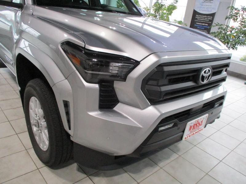 Toyota Tacoma  2024