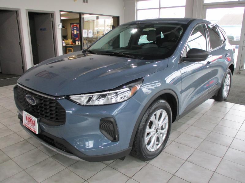 Ford Escape Active 2024