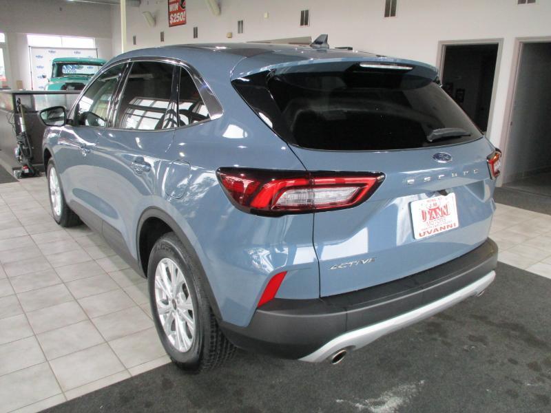 Ford Escape Active 2024