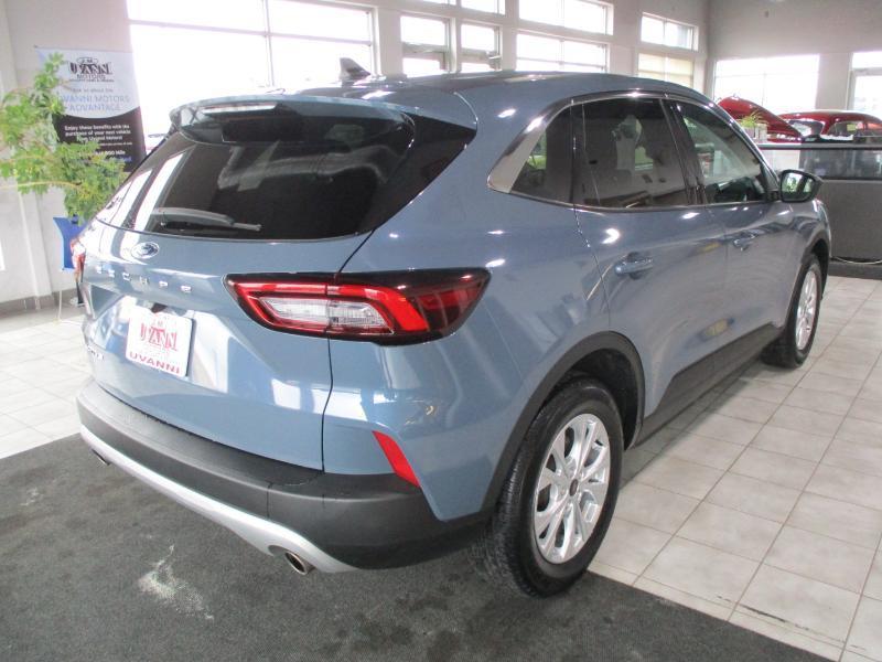 Ford Escape Active 2024