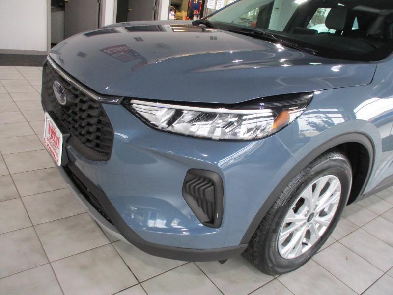 Ford Escape Active 2024