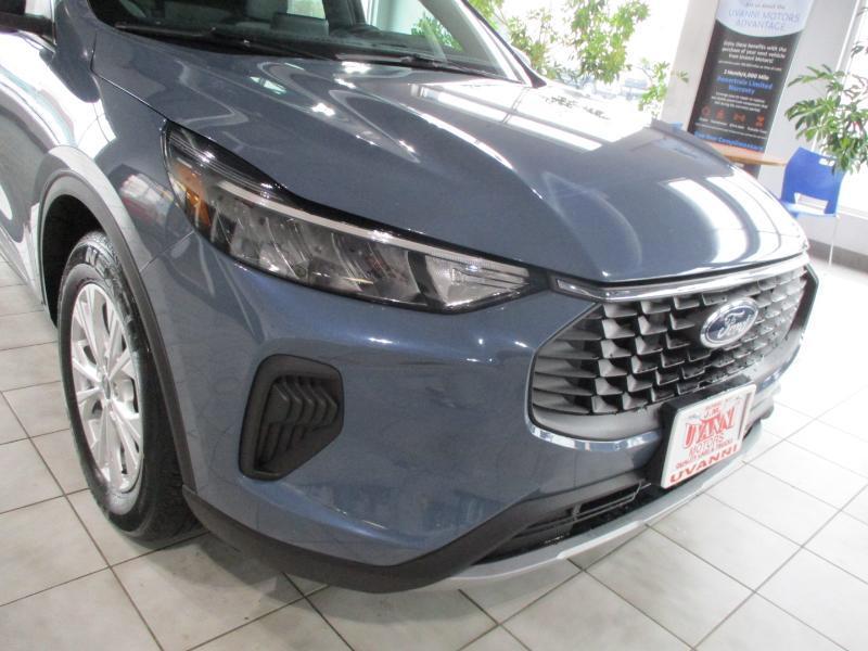 Ford Escape Active 2024