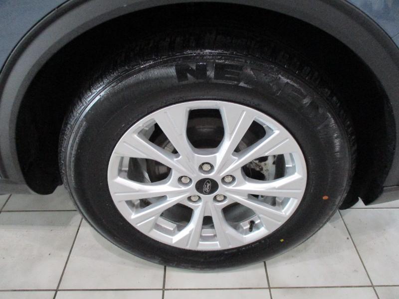 Ford Escape Active 2024