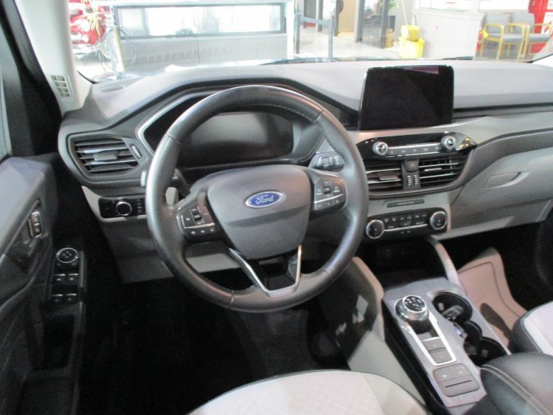 Ford Escape Active 2024