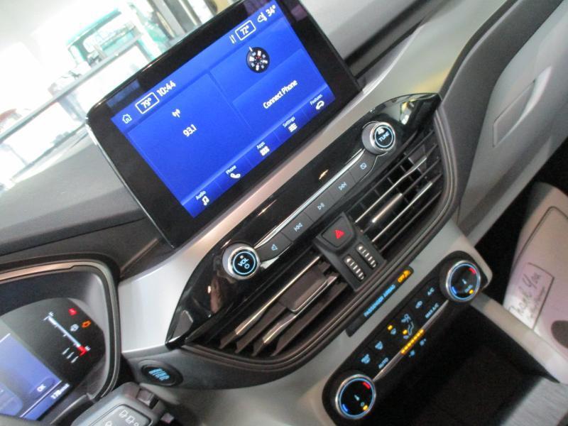 Ford Escape Active 2024