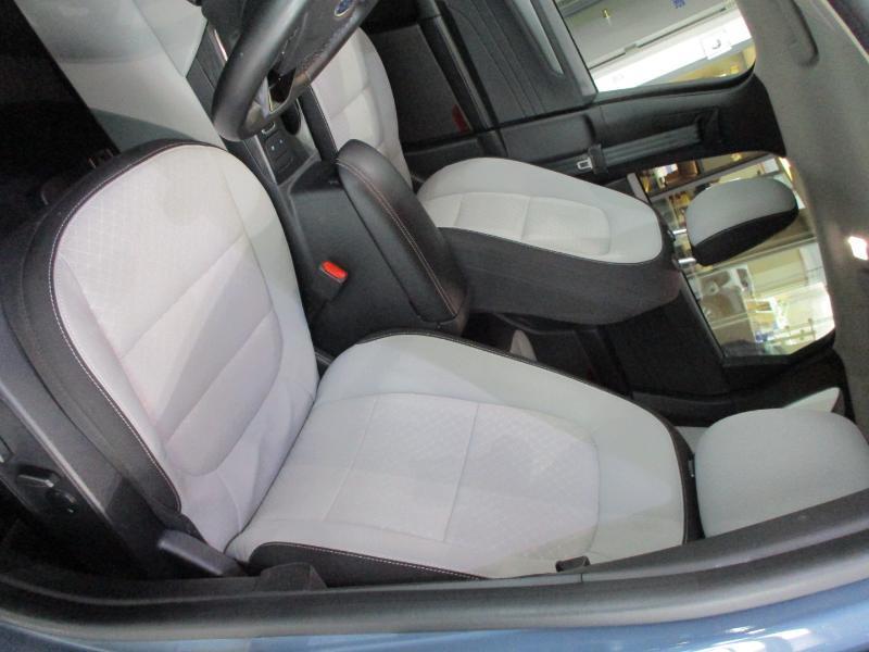 Ford Escape Active 2024