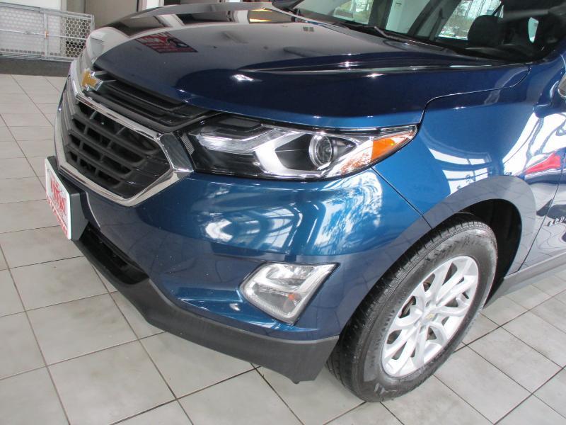 Chevrolet Equinox LT AWD 2021