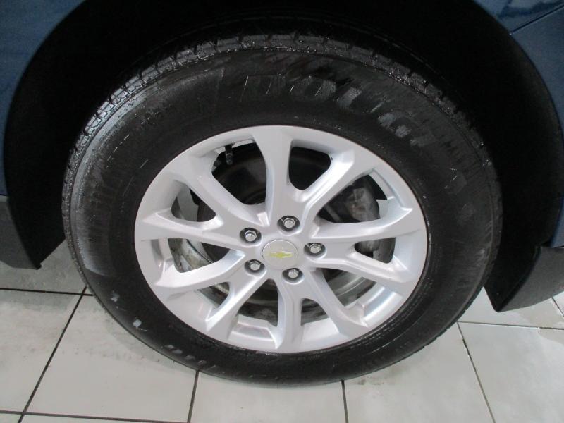 Chevrolet Equinox LT AWD 2021