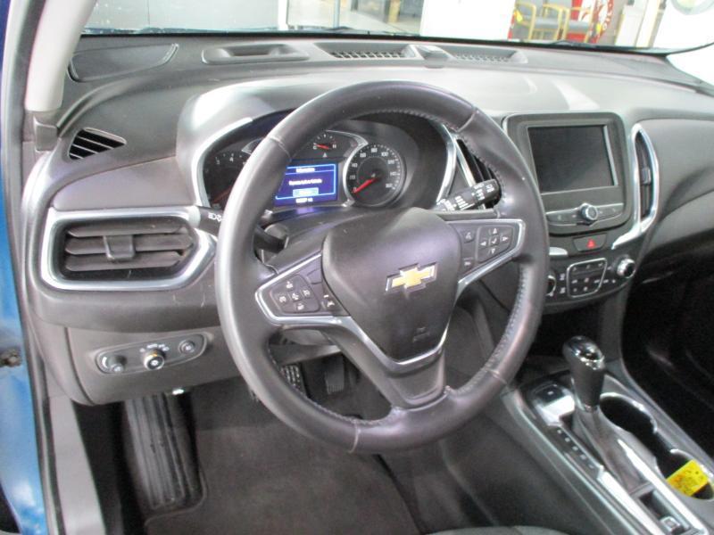 Chevrolet Equinox LT AWD 2021