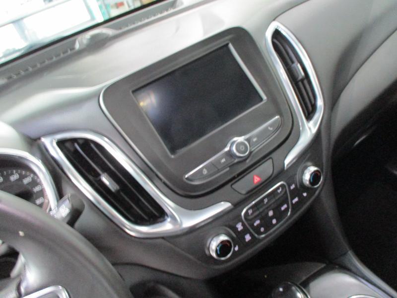 Chevrolet Equinox LT AWD 2021