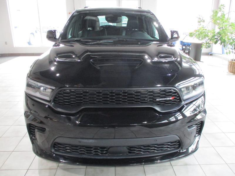 Dodge Durango R/T Plus AWD 2025
