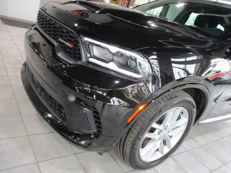 Dodge Durango R/T Plus AWD 2025