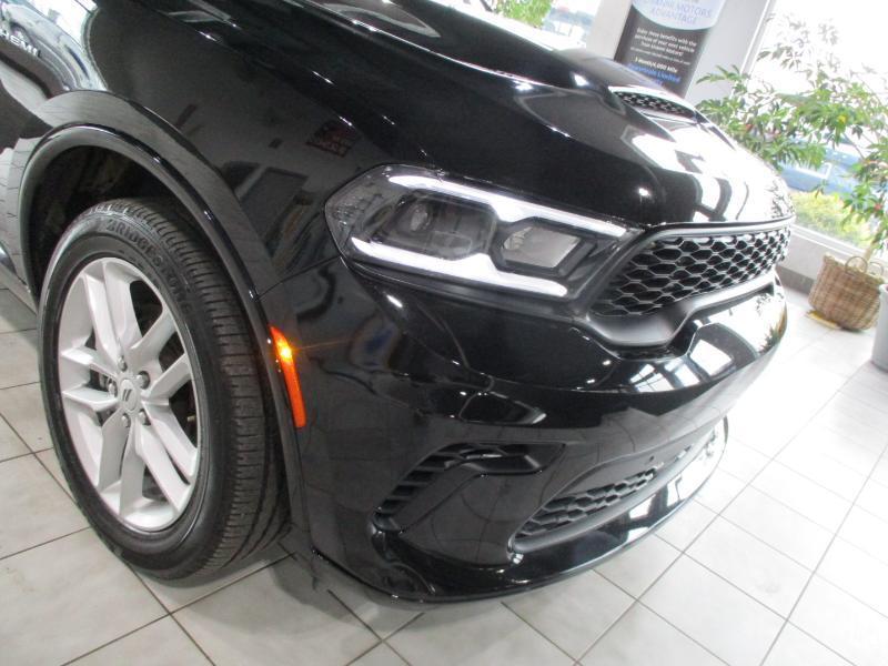 Dodge Durango R/T Plus AWD 2025