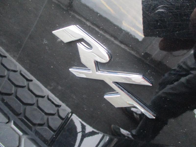 Dodge Durango R/T Plus AWD 2025