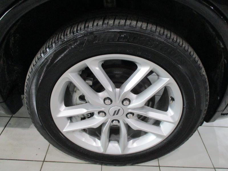 Dodge Durango R/T Plus AWD 2025