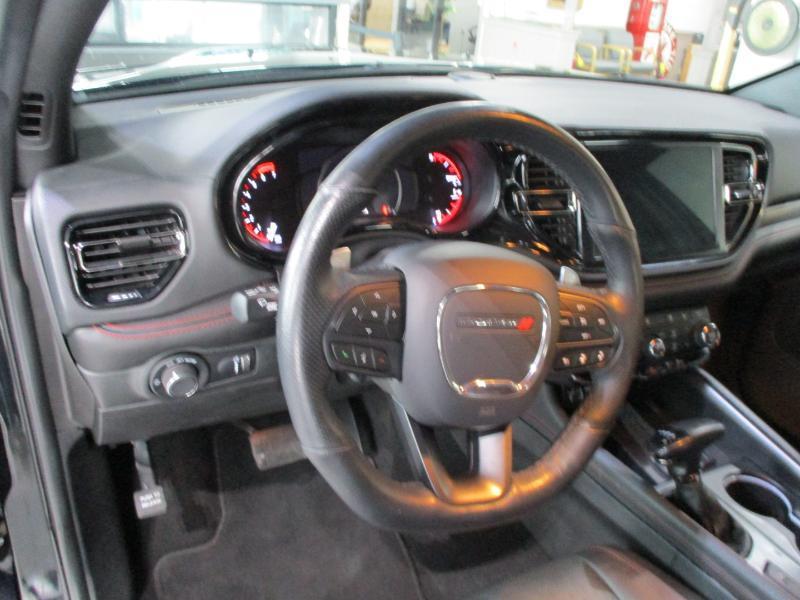 Dodge Durango R/T Plus AWD 2025