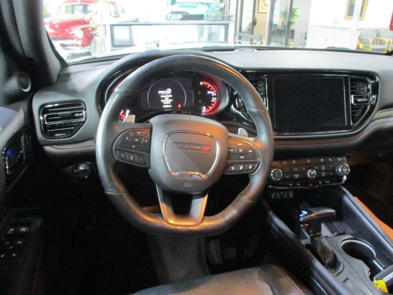 Dodge Durango R/T Plus AWD 2025