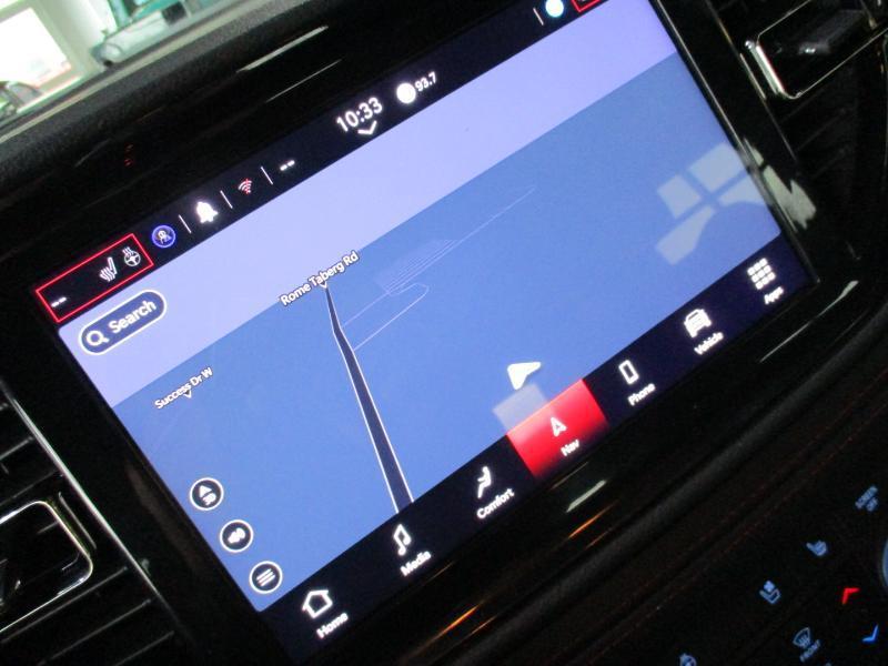 Dodge Durango R/T Plus AWD 2025