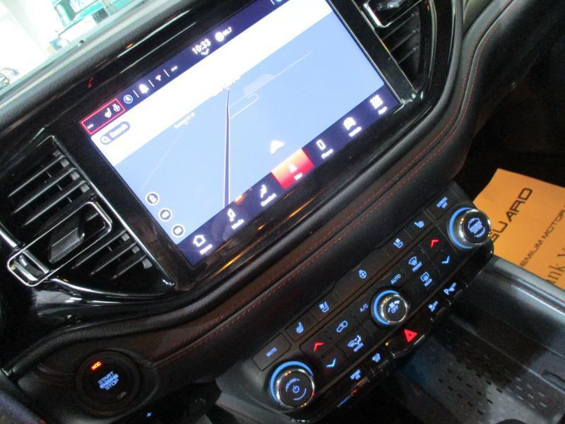 Dodge Durango R/T Plus AWD 2025