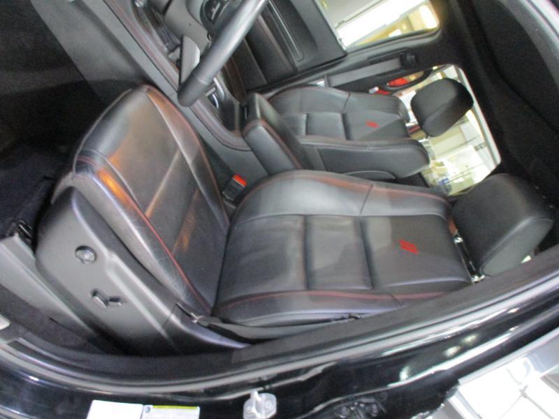 Dodge Durango R/T Plus AWD 2025