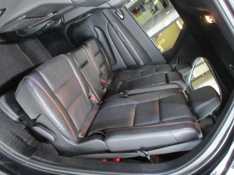 Dodge Durango R/T Plus AWD 2025