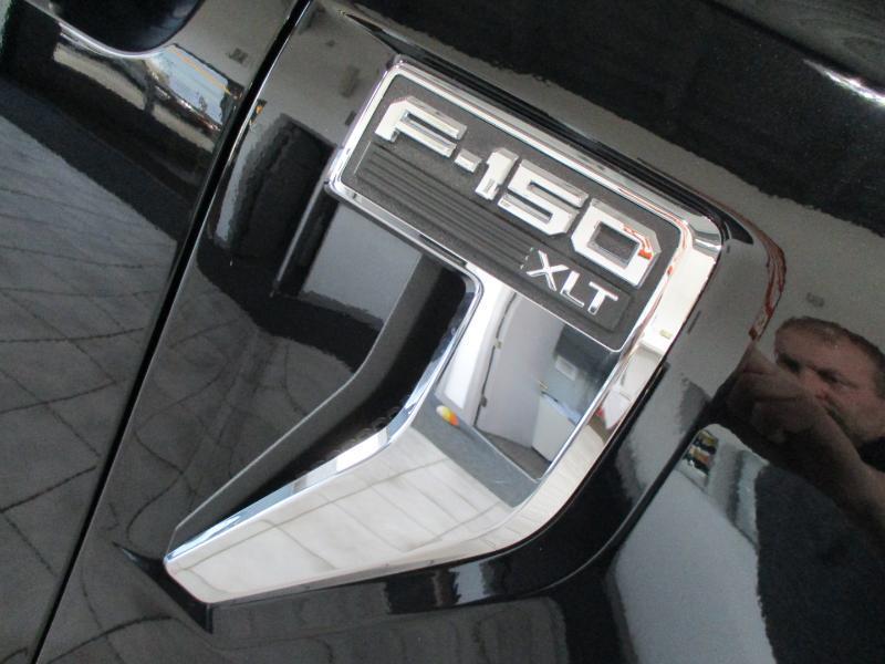 Ford F-150 XLT SuperCrew 4WD 2024