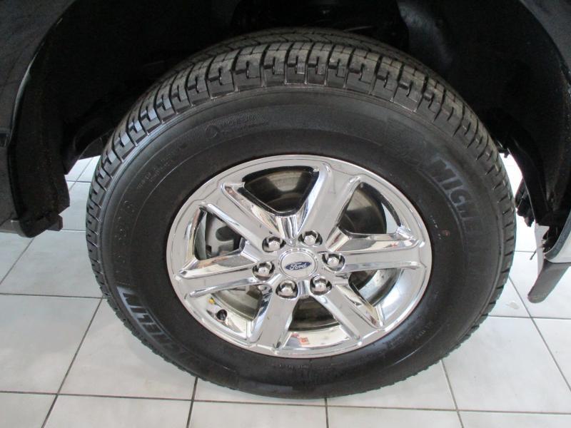 Ford F-150 XLT SuperCrew 4WD 2024