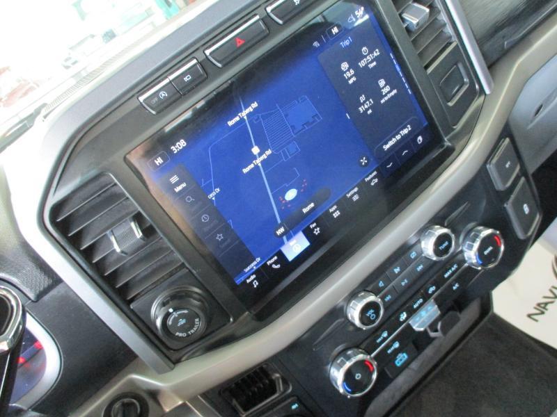 Ford F-150 XLT SuperCrew 4WD 2024