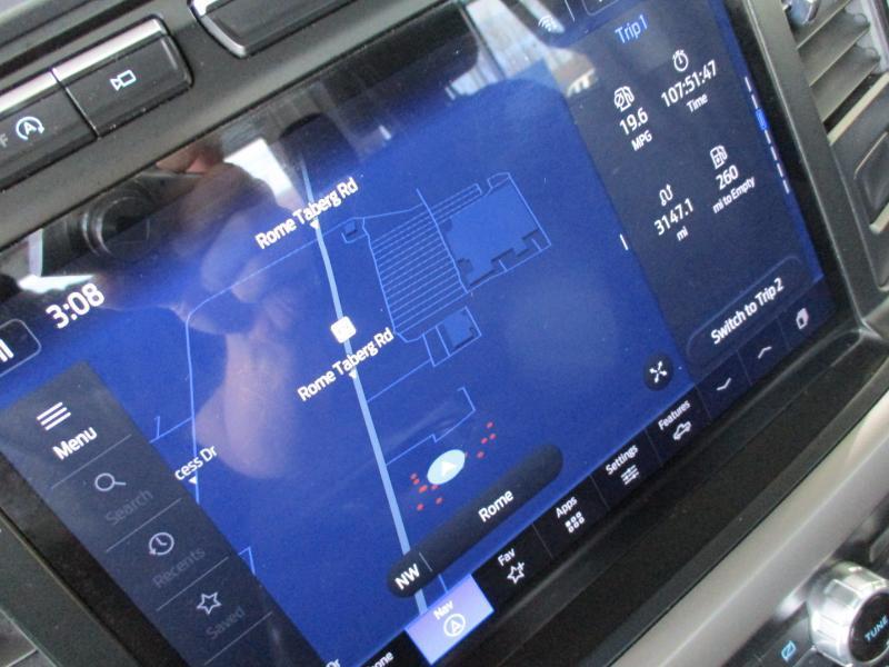 Ford F-150 XLT SuperCrew 4WD 2024