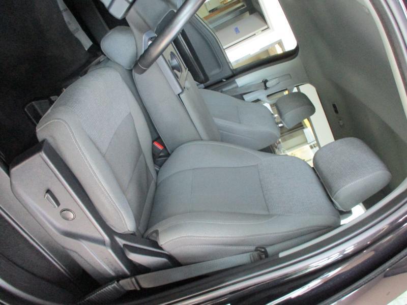 Ford F-150 XLT SuperCrew 4WD 2024