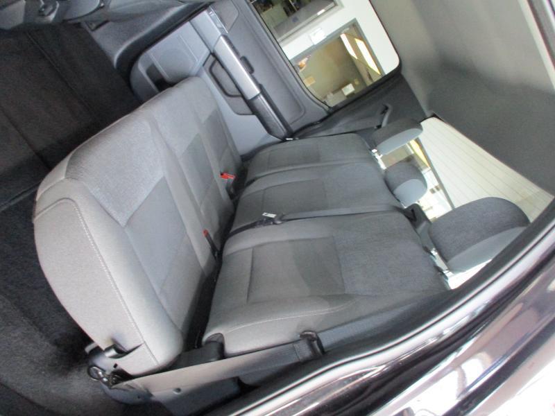 Ford F-150 XLT SuperCrew 4WD 2024