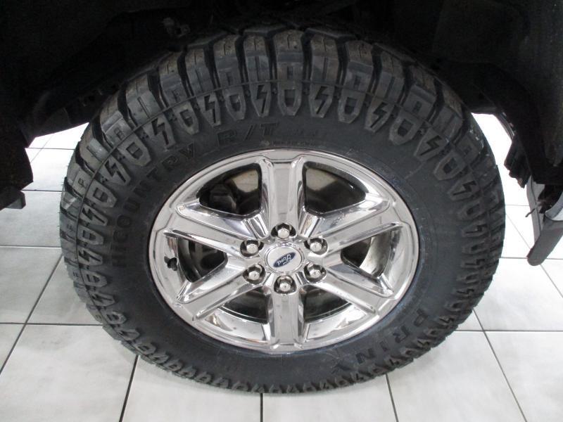 Ford F-150 XLT SuperCrew 4WD 2024