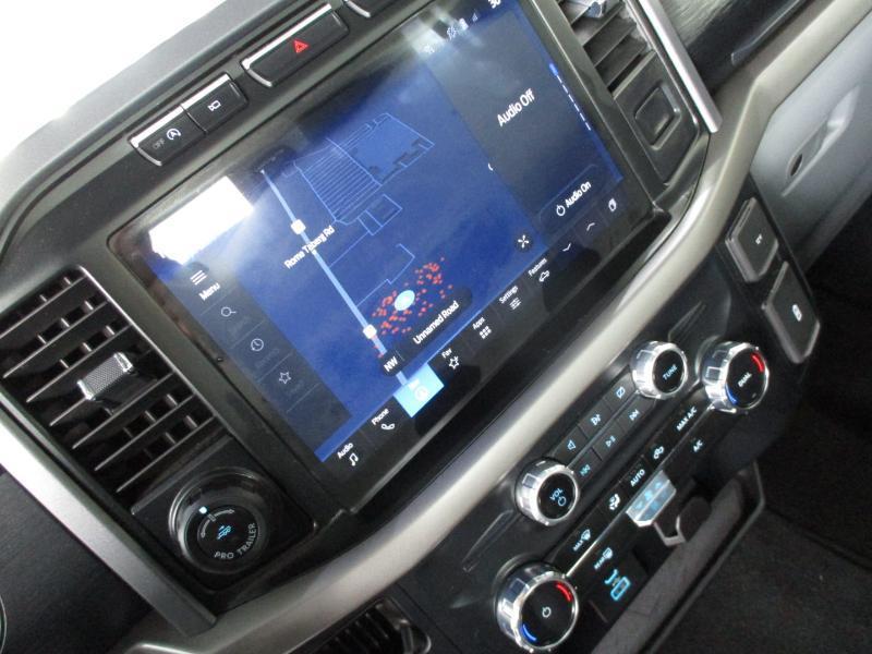 Ford F-150 XLT SuperCrew 4WD 2024