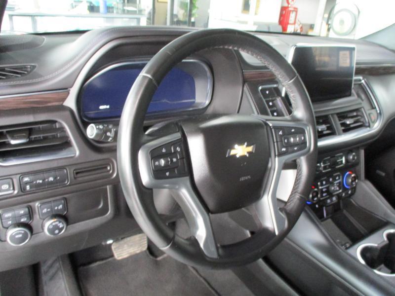 Chevrolet Tahoe LT 4WD 2024