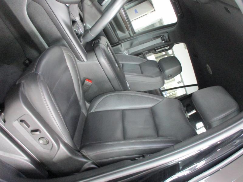 Chevrolet Tahoe LT 4WD 2024