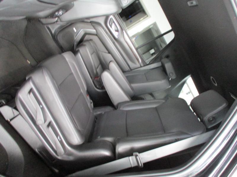 Chevrolet Tahoe LT 4WD 2024