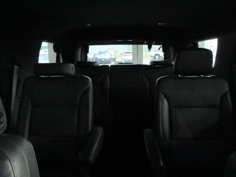 Chevrolet Tahoe LT 4WD 2024