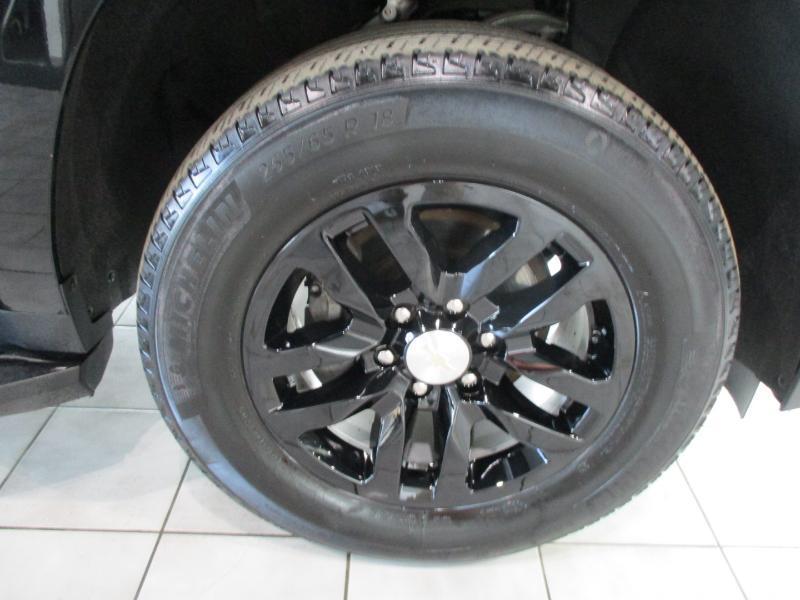 Chevrolet Tahoe LT 4WD 2024