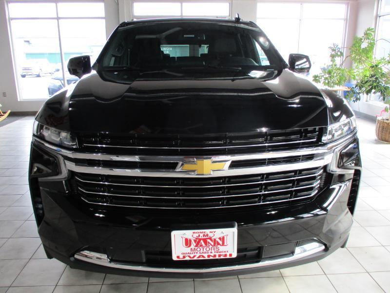 Chevrolet Tahoe LT 4WD 2024
